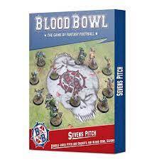Blood Bowl - Sevens Pitch 202-17